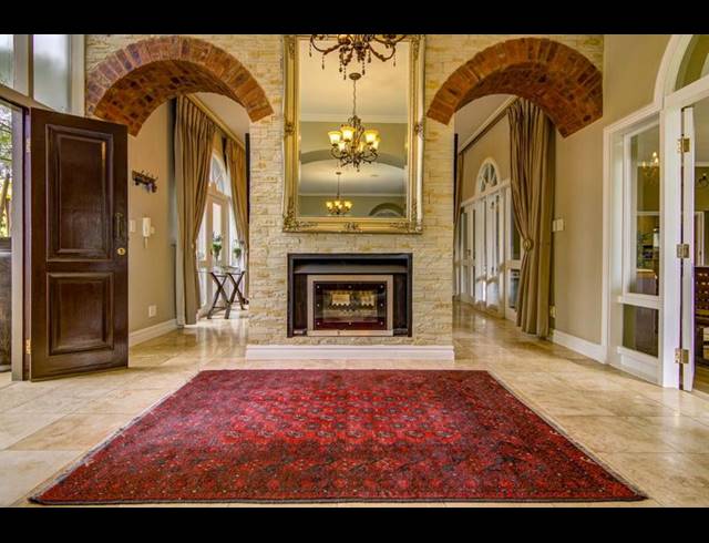 4 BEDROOM HOUSE FOR SALE IN SUNWARD PARK